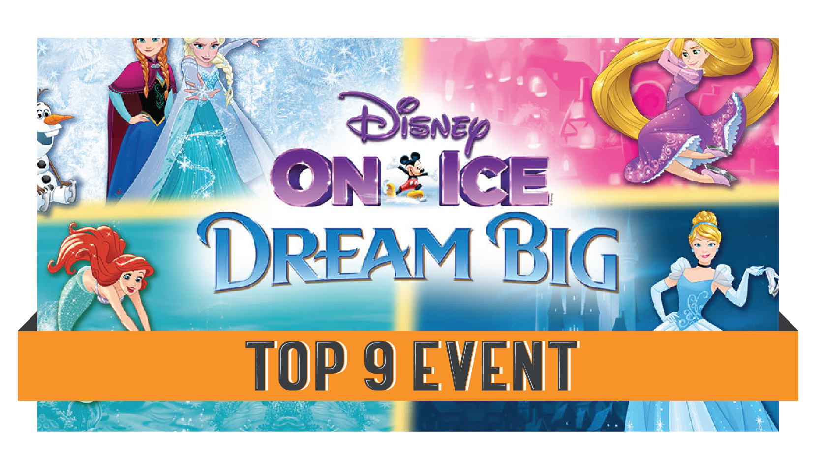 Disney on Ice Dream Big Explore419